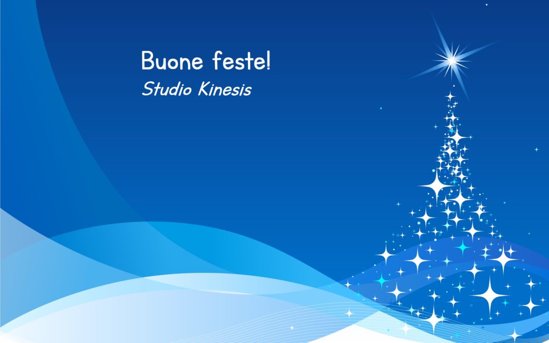 BUONE FESTE